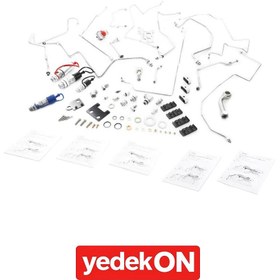 Resim AGCO Güç Aşımı Kiti - Massey Ferguson / Fendt / Valtra | ACW015268A 