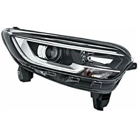 Resim Renault Kadjar Sağ Ön Far - 260103903r - Depo 