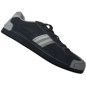 Resim Lescon Lx-2037 Kadın Sneakers Günlük Spor Ayakkabı - Siyah 