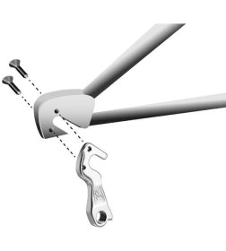 Resim Cube , Access Hybrid, Ltd Pro, Attention , Kadro Kulağı - Hanger 