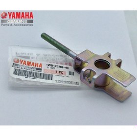 Resim Zincir Çektirme Gergi Gergi Otomatiği Yamaha Yzf R25 250cc 2014-2024 