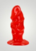 Resim xShopum 11 Cm Kısa Küçük Jel Anal Alıştırıcı Açıcı Plug Penis 