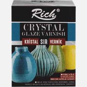 Resim Rich Sır Vernik 70 cc 