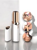 Resim shopwave Mini Pratik Yüz Epilasyon Cihazı 