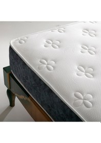 Resim 60 x 90 Pc Parrot Astra Ortopedik Yaylı Yatak Bebek Yatağı 