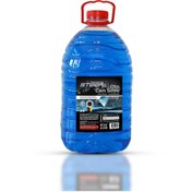 Resim Steep Oto Cam Suyu -30 Derece Antifriz İçerikli 5 Lt 
