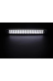 Resim Cata 6W 60 Ledli Şarjlı Işıldak Uzun Süreli Aydınlatma İçin İdeal Seçim 
