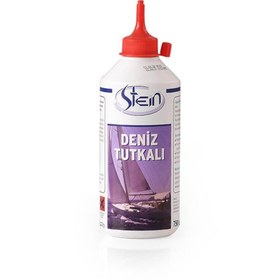 Resim STEİN Güçlü Polyürethane Yapıştırıcı - Deniz Tutkalı 500 Gr. 