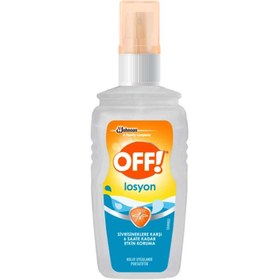 Resim Off! Sinek Kovar Sprey 100 ml 
