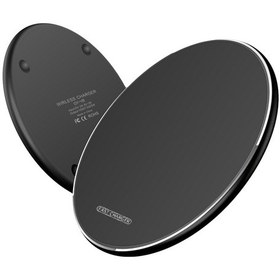 Resim Yifomall 15w Hızlı Kablosuz Şarj Cihazı - Telefon Kılıfıyla Şarj, Çoklu Koruma, Led Göstergeli, İos/android Uyumlu 