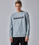 Resim Timberland LS Est. 1973 Crew BB Sweatshirt Regular 