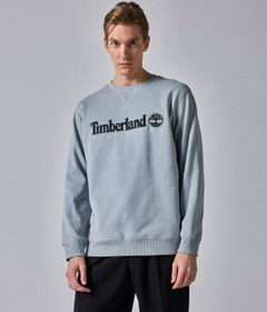 Resim Timberland LS Est. 1973 Crew BB Sweatshirt Regular 