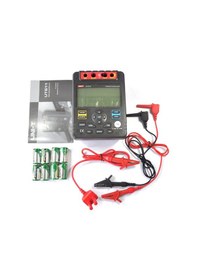 Resim Unı-T Ut 511 Dijital Izalasyon Megeri Izalasyon Test Cihazı 