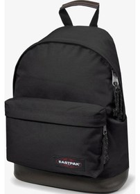 Resim Eastpak Wyomıng Unisex Sırt Çantası Ek0008110081 Siyah 