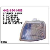 Resim Depo-442-1501l3ue - Sınyal Lambası On Sol Opel Vectra A 93-95 