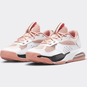 Resim Nike Jordan Air 200E Kadın Çocuk Basketbol Ayakkabısı DQ3779-108 