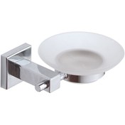 Resim Sabunluk Cam - Lider 9001 