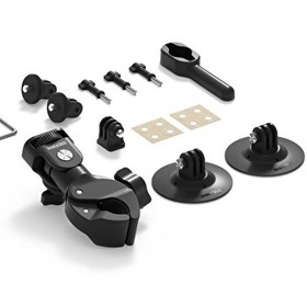 Resim Insta360 Motorcycle Mount Bundle 