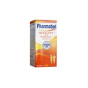 Resim Pharmaton Vitality 60 Tablet 