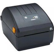 Resim Zebra 203DPI ZD230-DT Direkt Termal Usb-Ethernet Barkod Yazıcı 