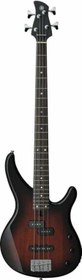 Resim TRBX174 Old Violin Sunburst Bas Gitar 