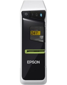 Resim Epson Labelworks Lw-z5000be Termal Transfer Etiket Yazıcı 