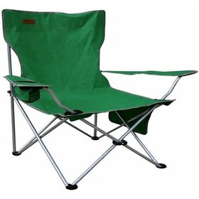 Resim Madfox Campseat X90 Katlanır Kamp Sandalyesi Taşıma Çantalı 