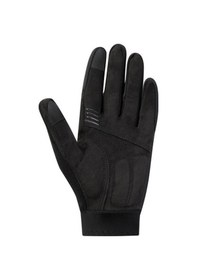 Resim Shimano Explorer Ff Bayan Uzun Parmak Eldiven Beden L 