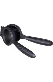 Resim Biradlı Limon Sıkacağı Siyah 