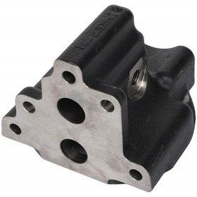 Resim AGCO Yağ Filtre Adaptörü - Valtra | V837074939 