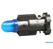 Resim KLİMA KONTROL PANELİ AMPULU S40/V40 