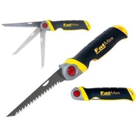 Resim Stanley Stfmht020559 Katlanır Testere 