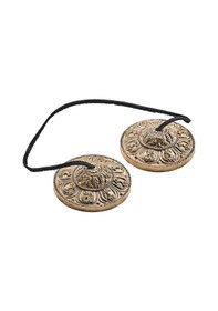 Resim Meinl Sonic Energy Ornamental Tingsha 3.15" 