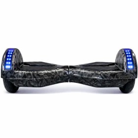 Resim Citymate CITY-02 Elektrikli Kaykay Hoverboard 8.5 inch Ledli Kasa 29 