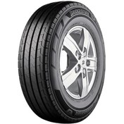 Resim Bridgestone 215/75R16C Duravis Van 116/114R Yaz Lastiği 2024 