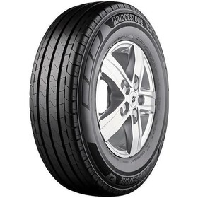 Resim Bridgestone 215/75R16C Duravis Van 116/114R Yaz Lastiği 2024 
