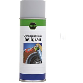 Resim Primer Spray Light Gray ( Boya Astari Metal) 