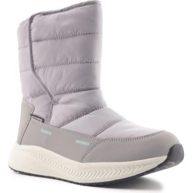 Resim U.S. Polo Assn. Vocal 3pr Gri Kadın Outdoor Bot 