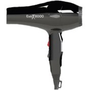 Resim Genel Markalar Evox8000 2500 W Saç Kurutma Makinesi 