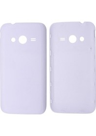 Resim Teknonet Samsung Galaxy G313 Ace 4 Uyumlu Batarya Kapağı 001 