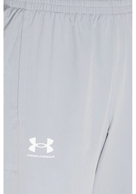 Resim Under Armour Ua Rival Wvn Rüzgar Kesici Erkek Eşofman Altı 1390150-011 Gri 