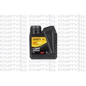 Resim Kraftvoll HIDROLIK DIREKSIYON YAGI ATF HID1 MINERAL KIRMIZI 1LT. 