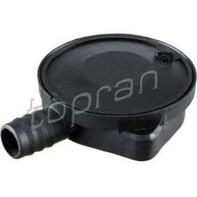 Resim Topran 501896001 Motor Hava Alma Valfi 11151247133 11157501567 