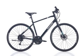 Resim Bianchi T0011 Şehir Tur Bisikleti 27V 