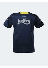 Resim Fenerbahçe Mini Çocuk Forma Set 2022/2023 Lacivert Set 001 