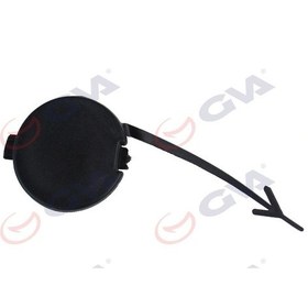 Resim Arka Tampon Çeki Demir Kapagi Caddy 2004-2011 504652451 