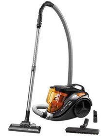 Resim Rowenta Ro3723 Compact Power Torbasız Elektrikli Süpürge 