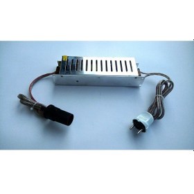 Resim Winkel 5 Amper 220 Voltu 12 Volt Çakmaklık Giriişine Çevirici 