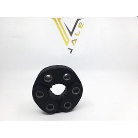 Resim Bmw 3 - 5 Serisi Şaft Lastiği 19.6 Delik Yan Sanayi E34.E36.E39. 