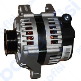 Resim Geely Echo Ck Alternatör (2009-2011) Çin Muadil 